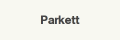 Parkett